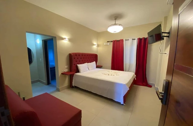 Hotel Gran Real Punta Cana Veron Habitacion 2 Cama